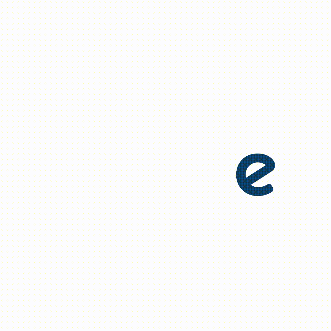 Ecosa brand animation