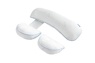 cooling pregnancy pillow