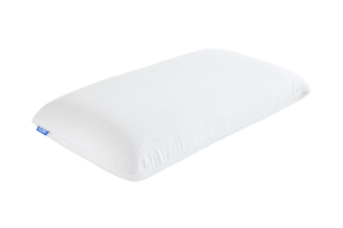 ecosa latex pillow
