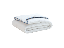 silk quilt