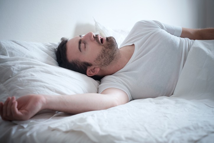 舒適床褥對睡眠窒息症的重要性 舒適床褥對睡眠窒息症的重要性
