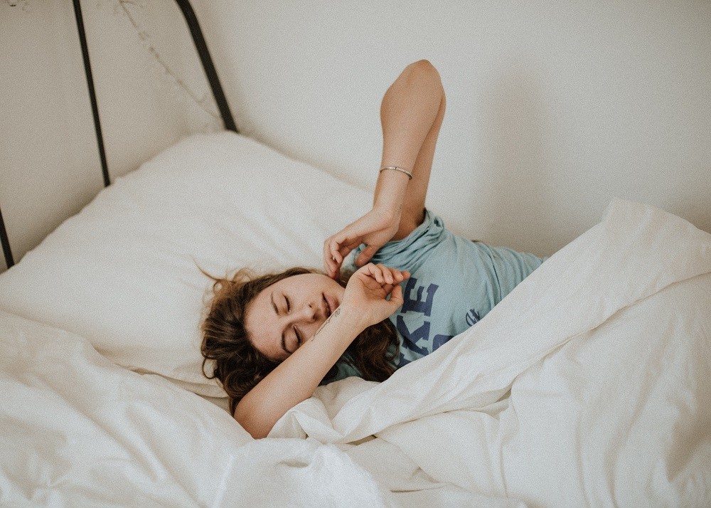 優質睡眠由床褥做起 優質睡眠由床褥做起