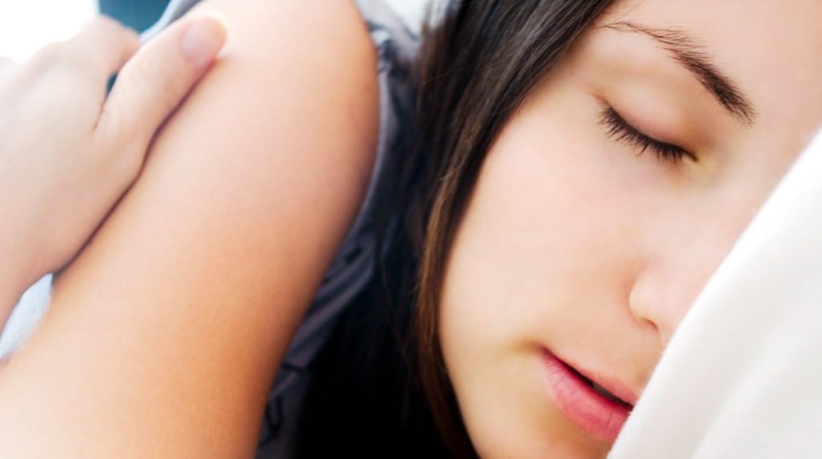 睡眠姿勢與健康睡眠 睡眠姿勢與健康睡眠